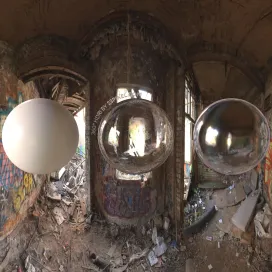Derelict 2
